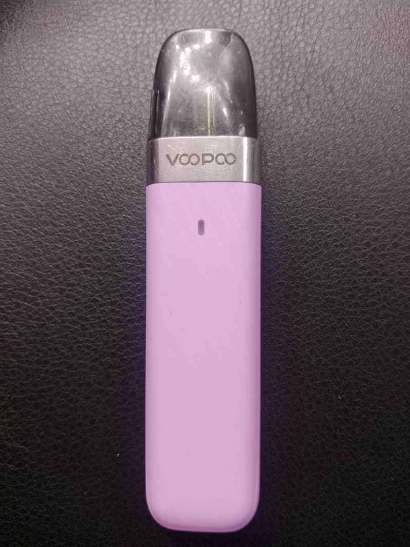 voopoo 4