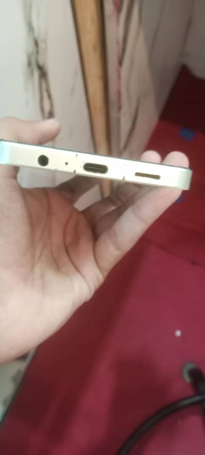 Samsung Mobile A06
