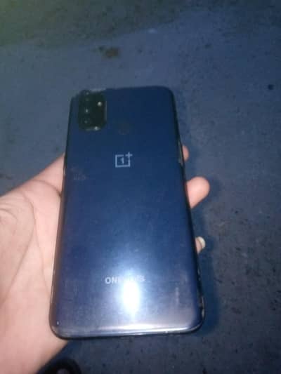 One Plus Nord N100