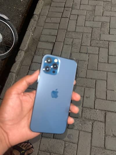 Apple iPhone 12 Pro Max