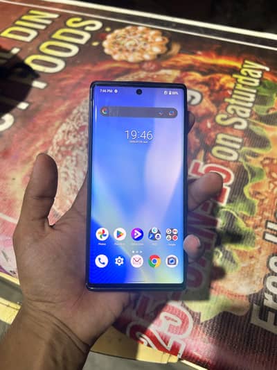 docomo arrows f52a non pta