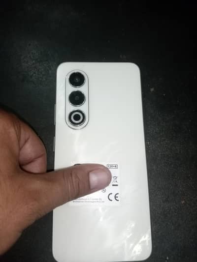 Itel S25