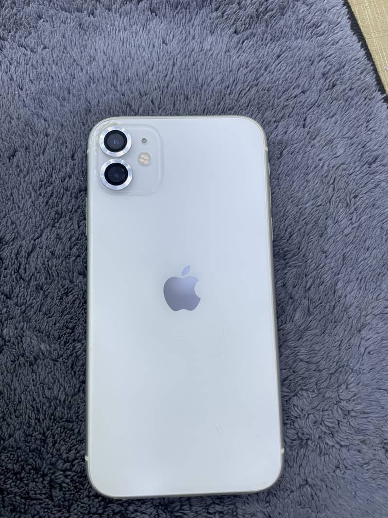 Apple iPhone 11 0