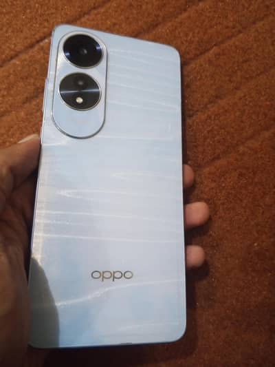 OPPO A60