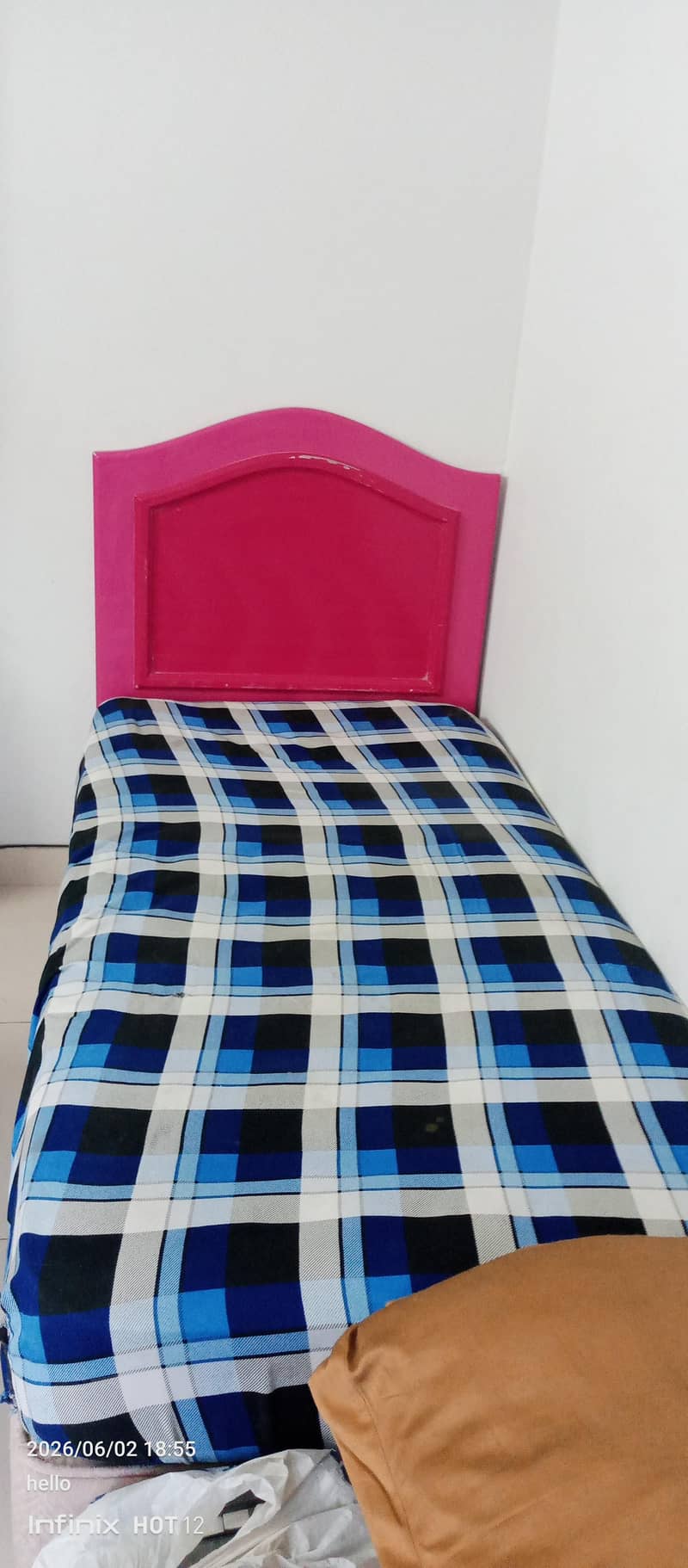 single bed set 0