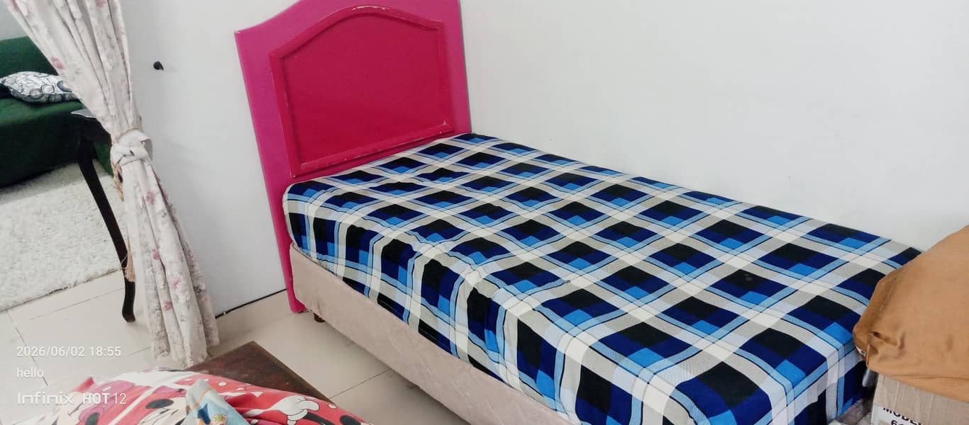 single bed set 1
