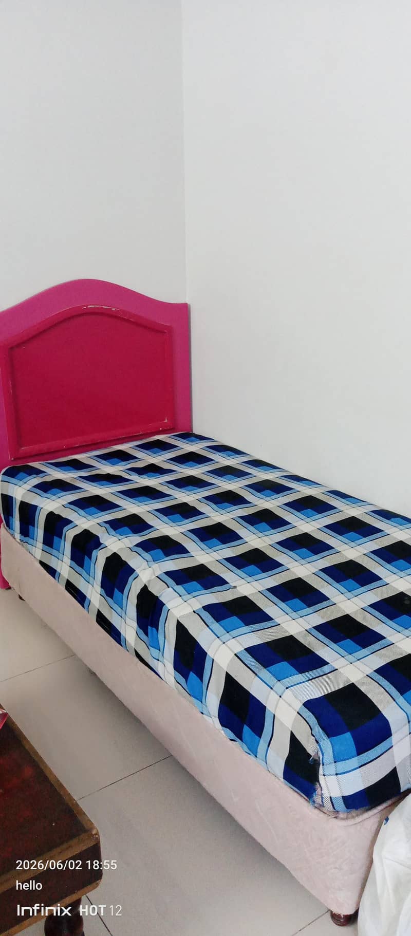 single bed set 3