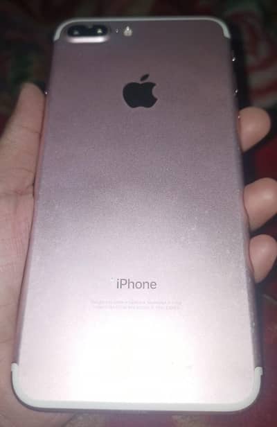 Apple iPhone 7 Plus