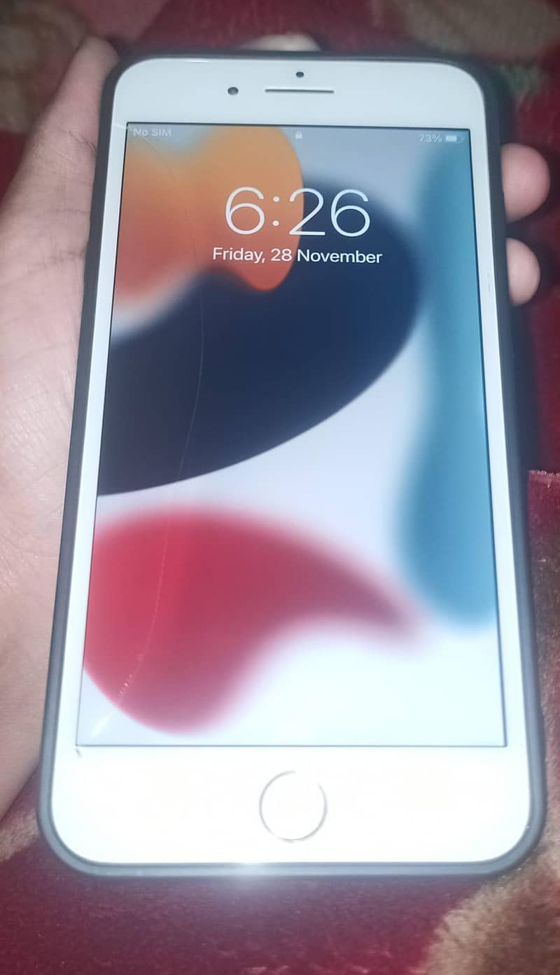 Apple iPhone 7 Plus 1
