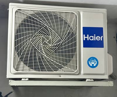Haier DC Inverter 1-Ton