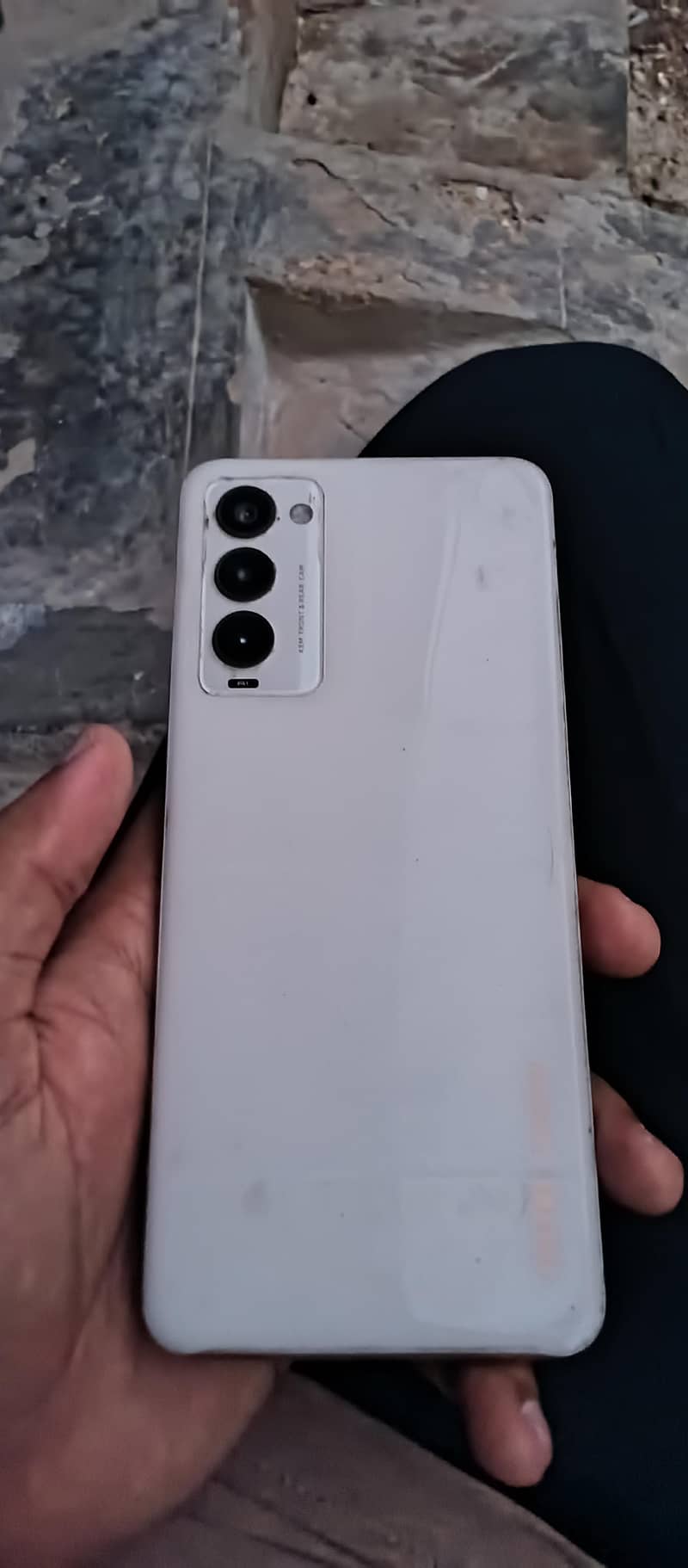 Tecno CAMON 18T 0