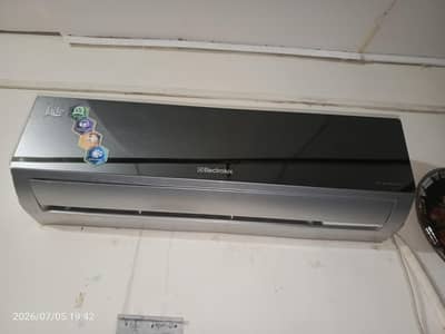 Electrolux 1.5 ton