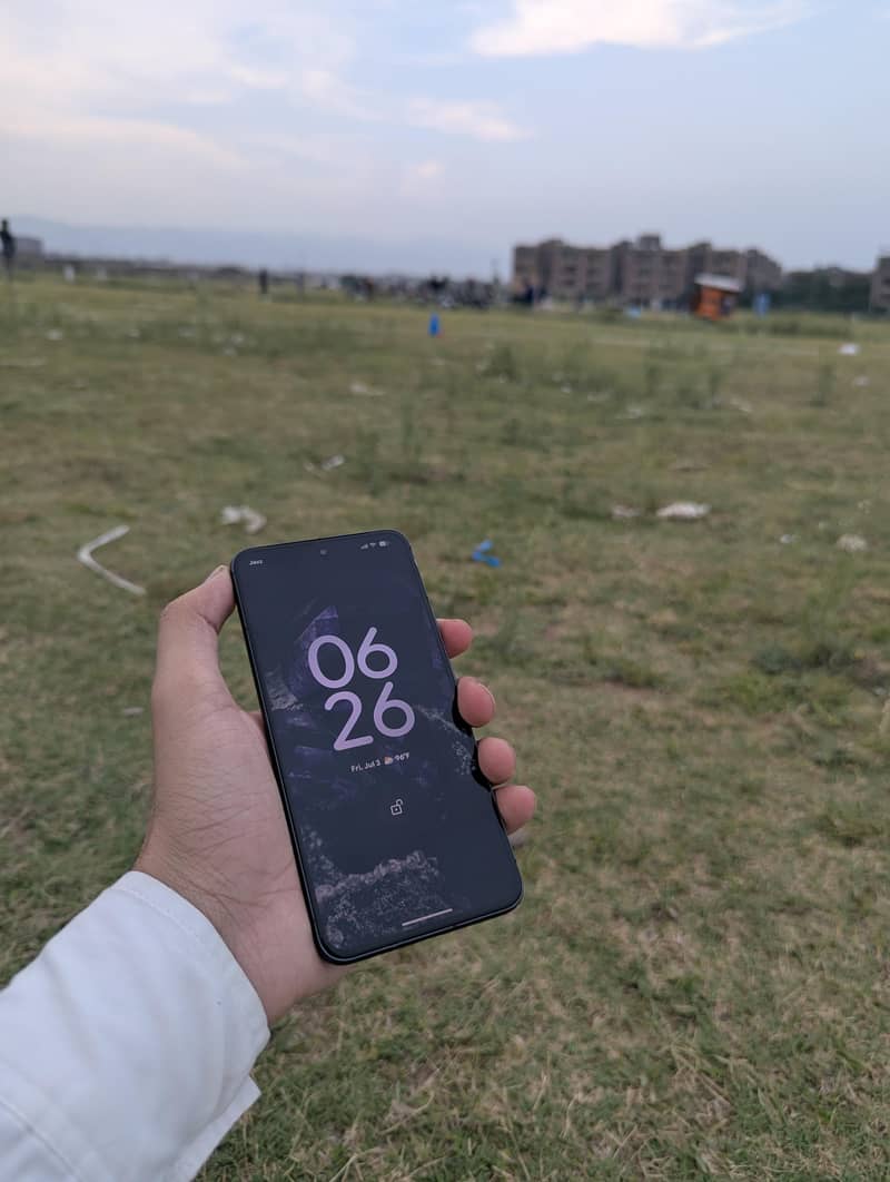 Google Pixel 8 1