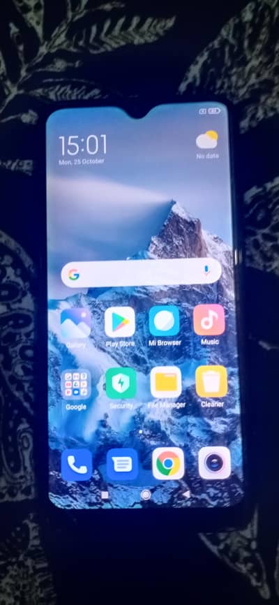 Xiaomi Redmi 8A