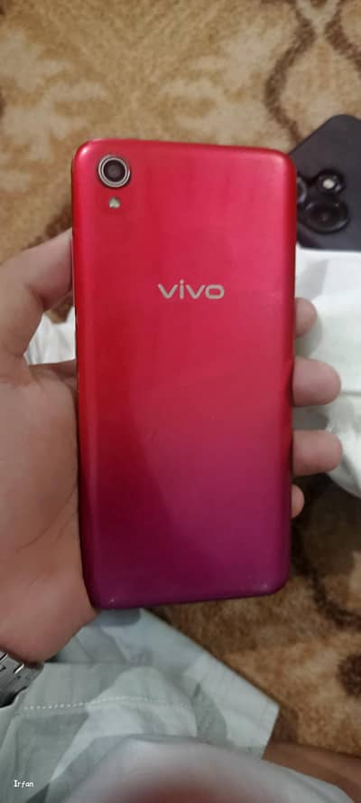 Vivo Y91C
