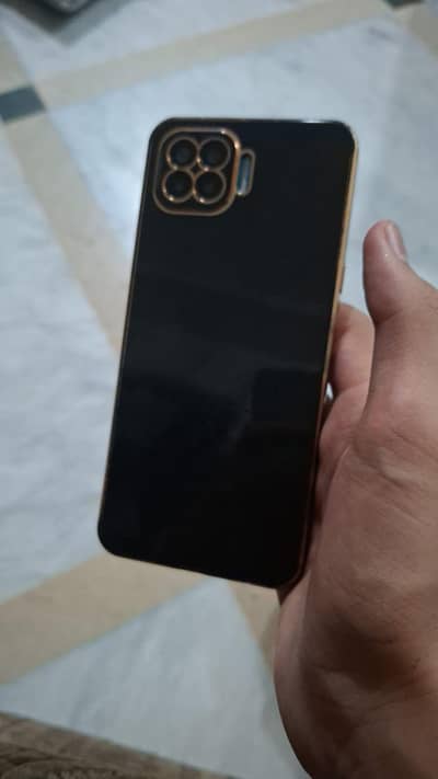 OPPO F17 Pro 8/128