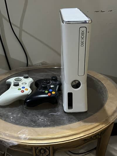 Xbox 360slim  for sale