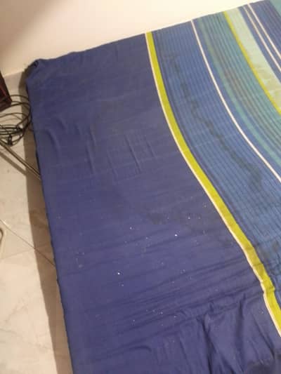 Big Size Foam Mattress