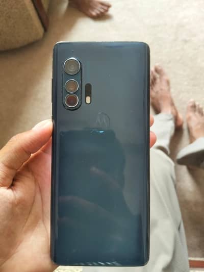 Motorola Edge Plus