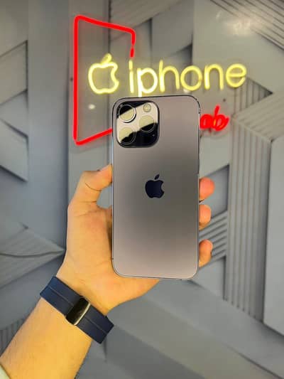 Apple iPhone 14 Pro Max