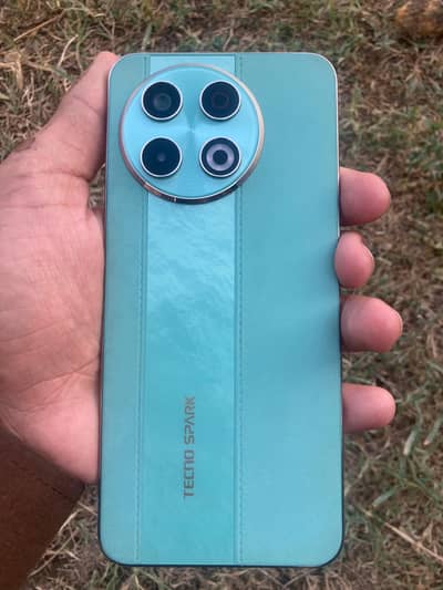 Tecno SPARK 30 Pro