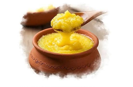 Desi Ghee 0