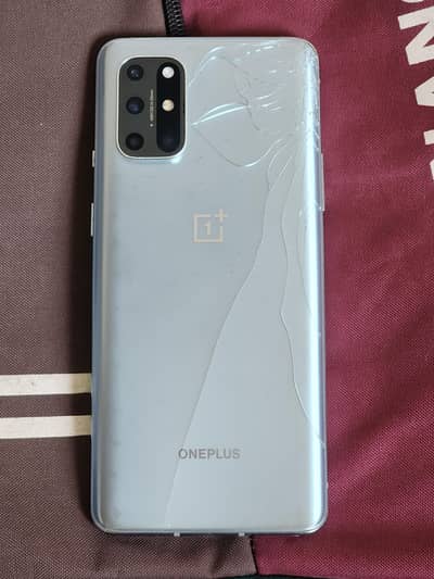 One Plus 8T