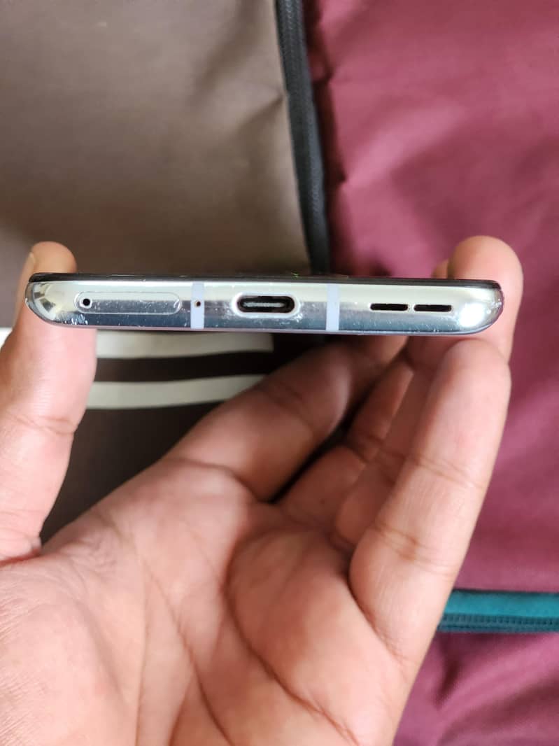 One Plus 8T 1