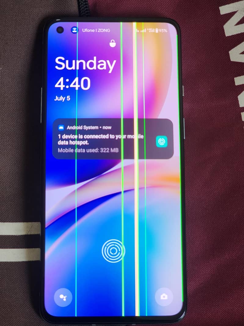One Plus 8T 3