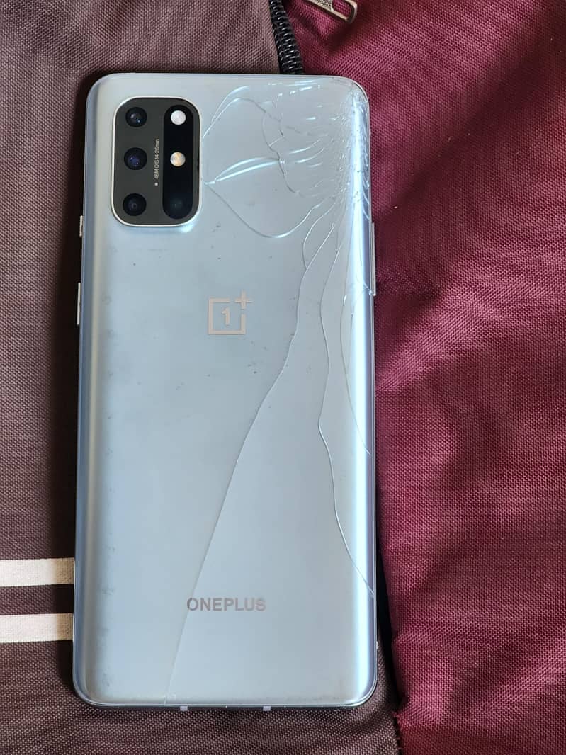One Plus 8T 4