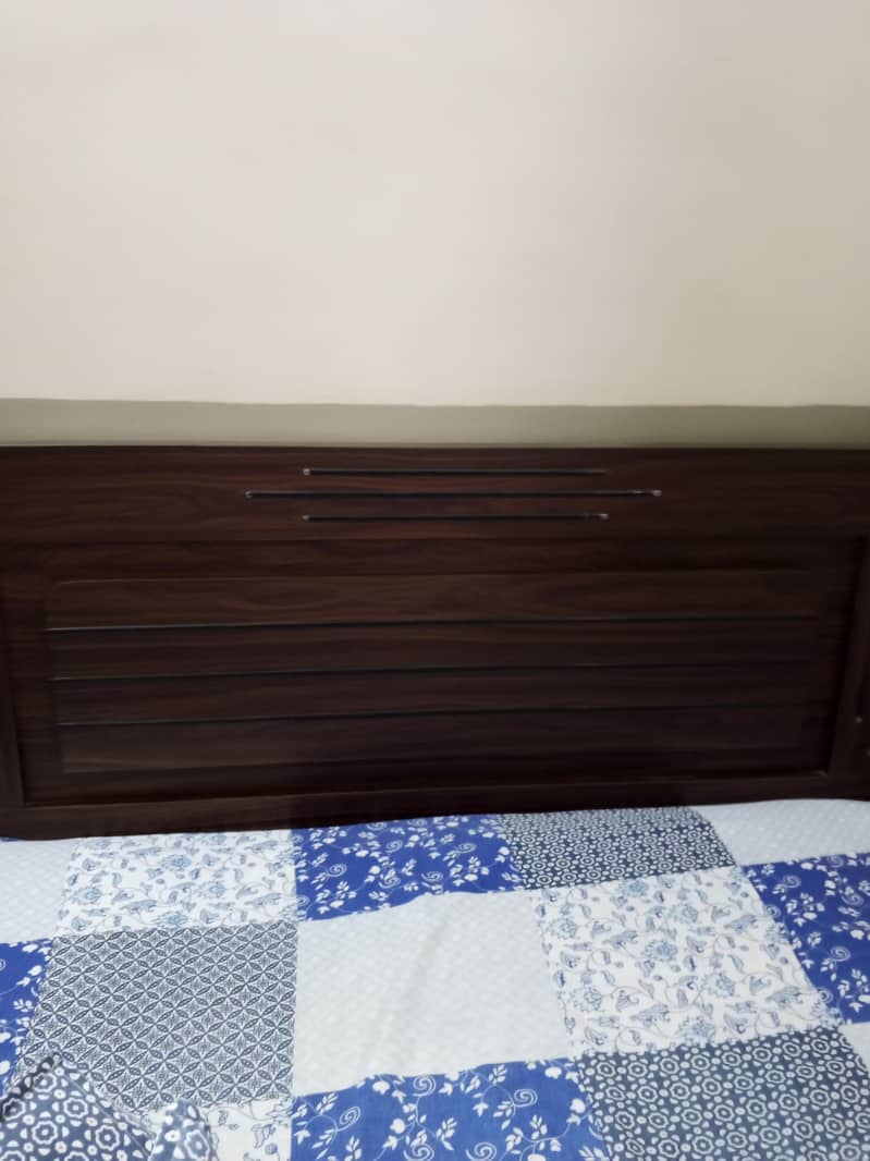 DOUBLE BED 2