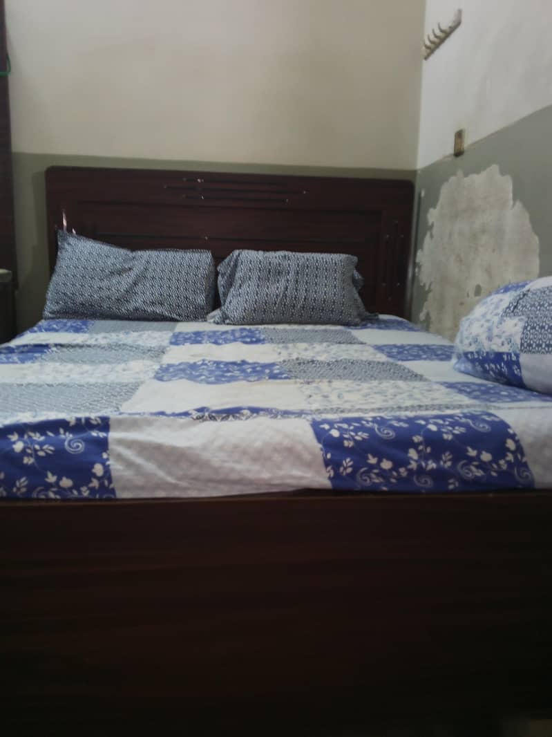 DOUBLE BED 3