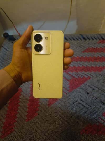 Vivo Y36