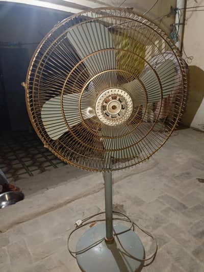 GFC original Fan a plus