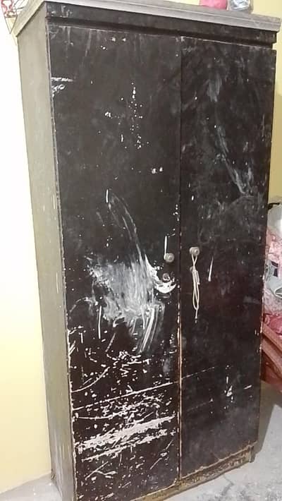 wardrobes