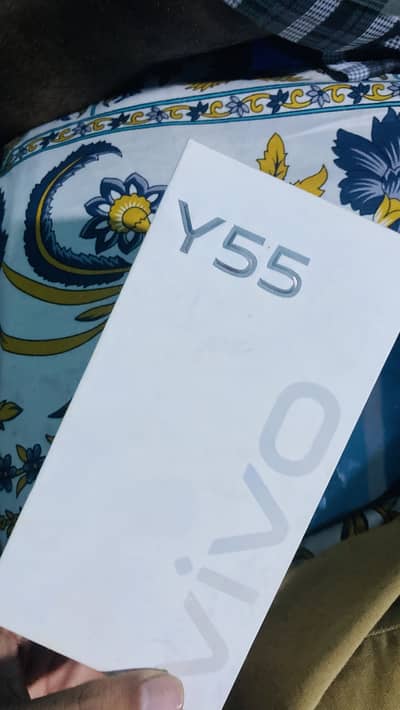 Vivo Y55