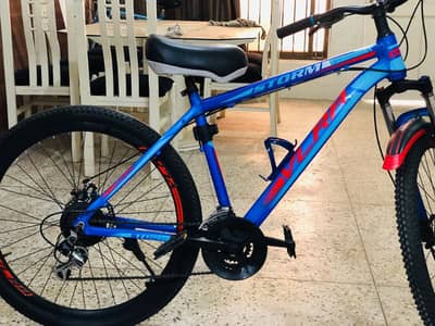 VLRA BICYCLE IMPORTED FROM DUBAI DESIGN FOR ROAD, MOUNTAIN AND RACING