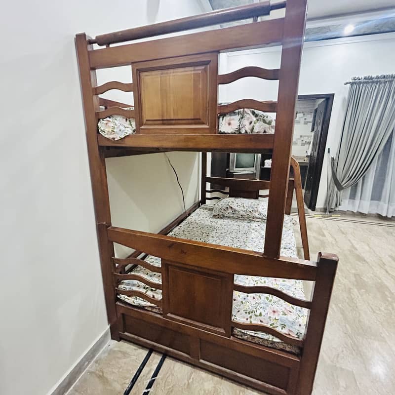 Bunk bed 3