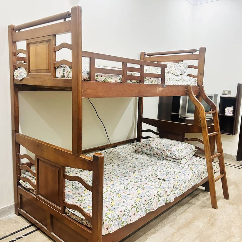 Bunk bed 5