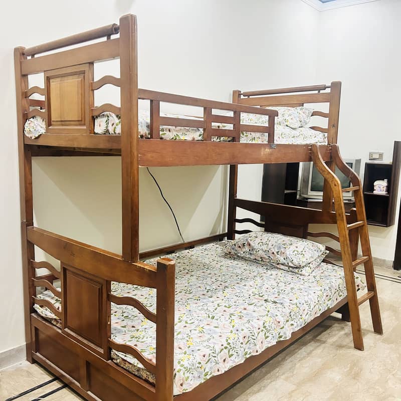 Bunk bed 6