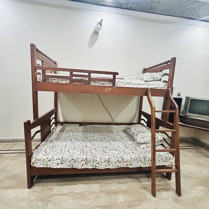 Bunk bed 7