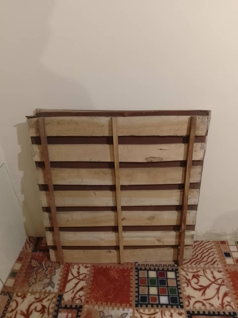 Master Size Bed 3