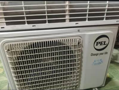 PEL DC Inverter AC | Used Only 2 Years | Excellent Condition