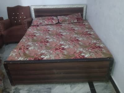 10/9  only bed ha