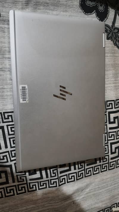 New A one Hp laptop