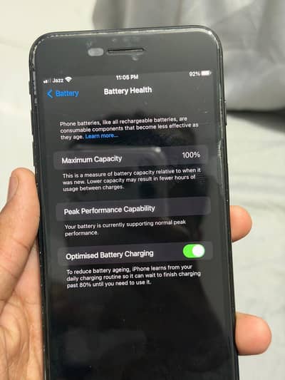 Apple iPhone 7 Plus