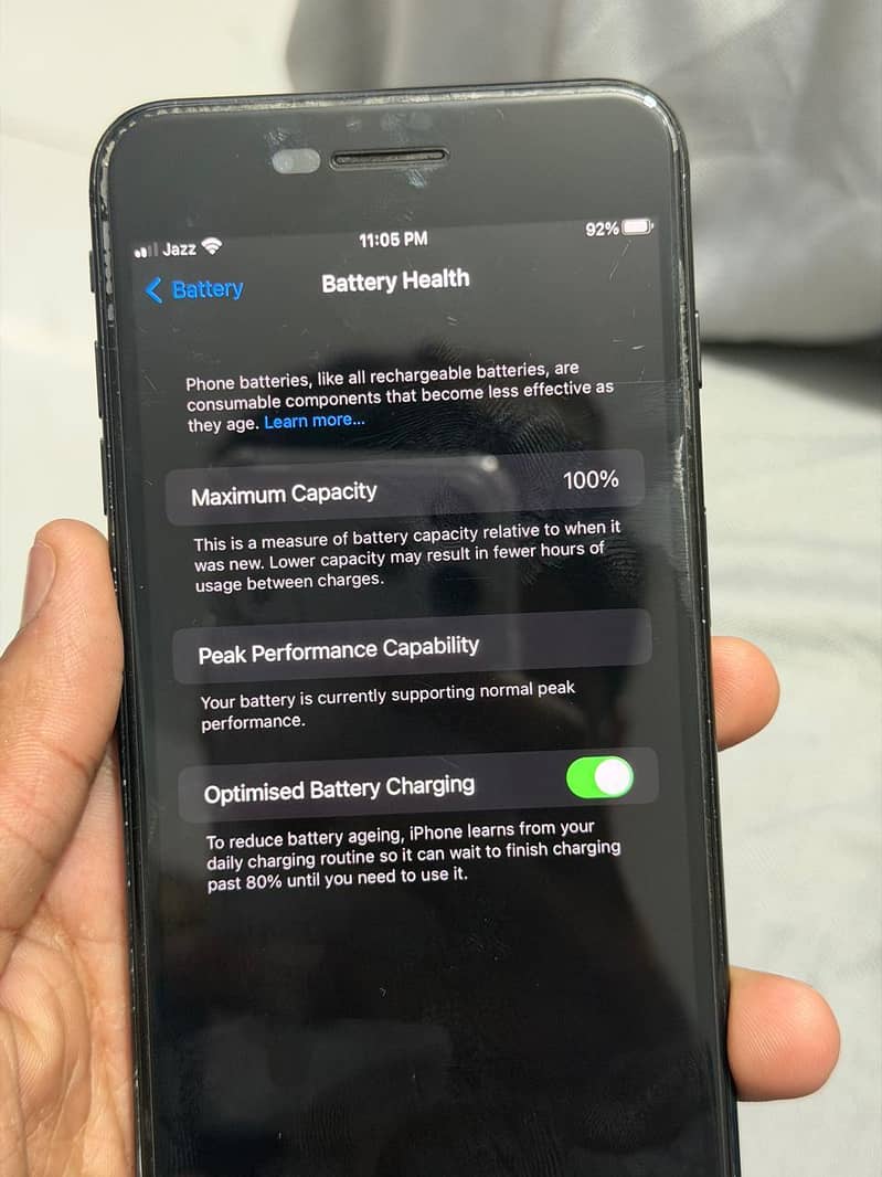 Apple iPhone 7 Plus 0