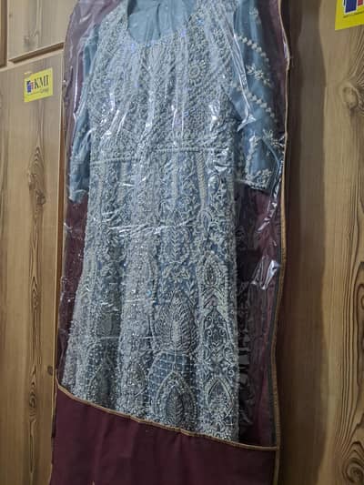 Grey Mexi For sale