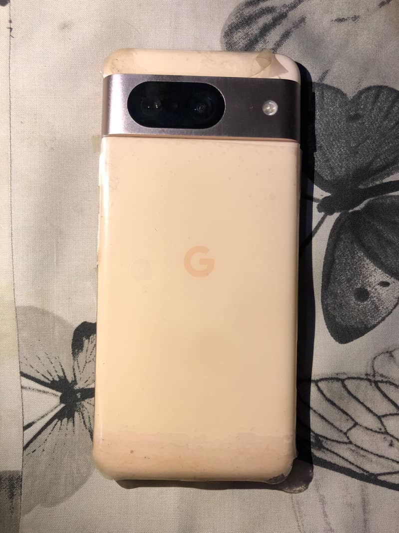 Google Pixel 8 2