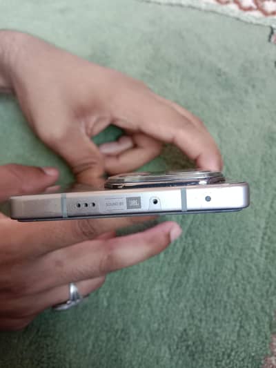 Infinix Note 50